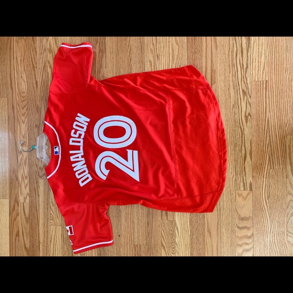 Josh Donaldson Jersey - Picture 2 of 2